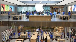 Apple Pandemiye Rağmen Gelirlerini Artırdı!