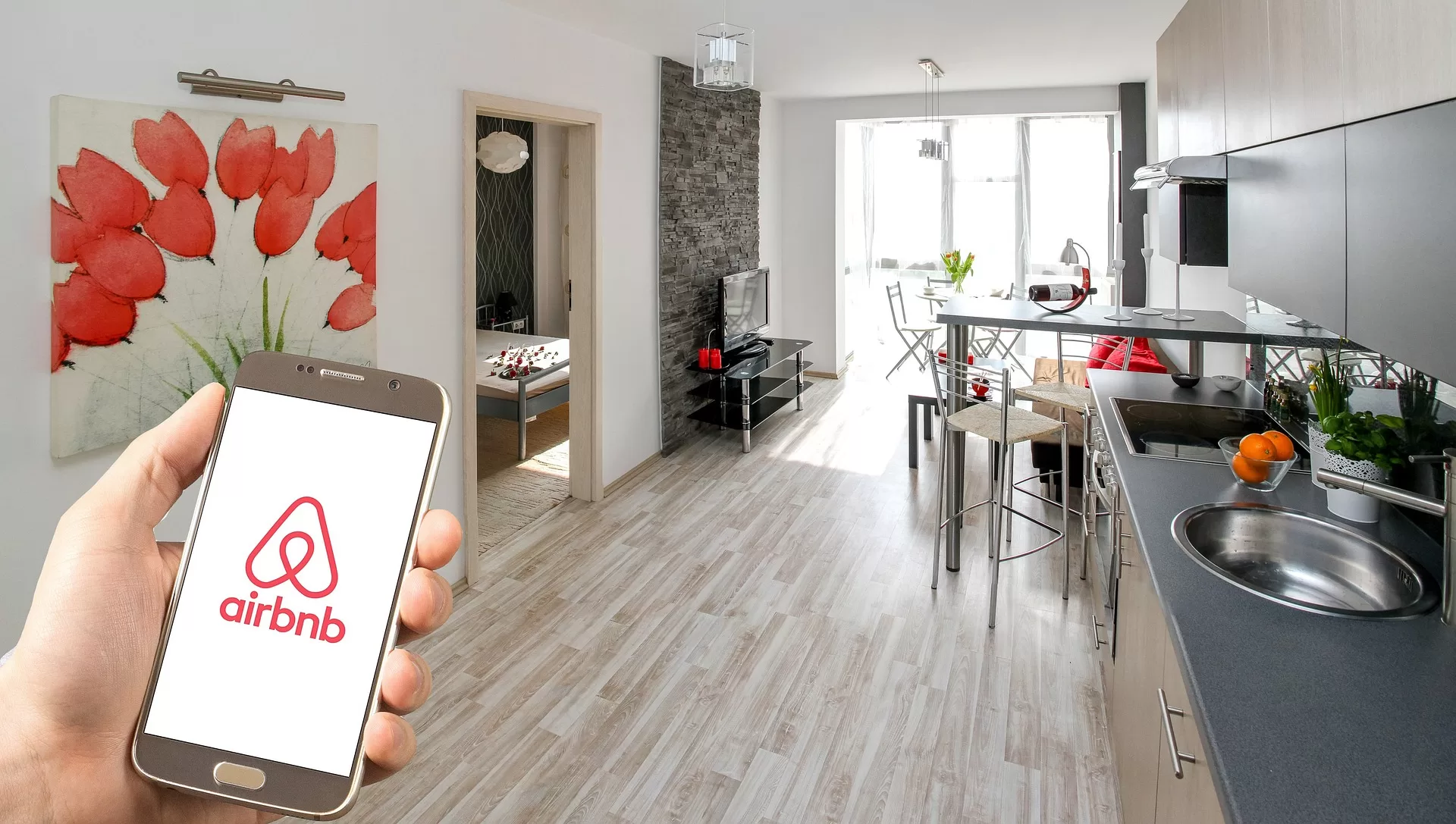 Airbnb Nedir? Güvenilir Bir Uygulama Mıdır?