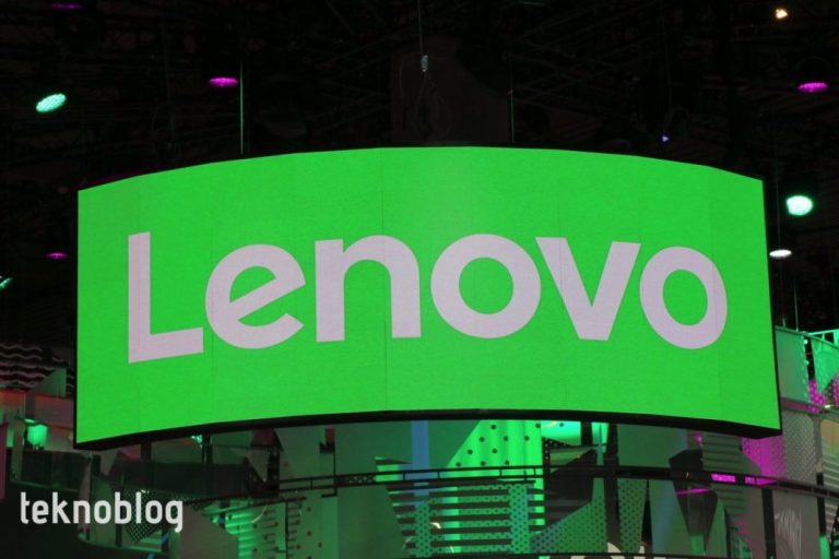 Türkiye’deki Bilgisayar Pazarının Lideri Lenovo!
