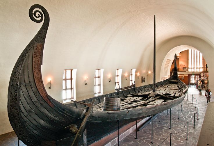 Viking Tarihi Hakkında Bilinmeyenler