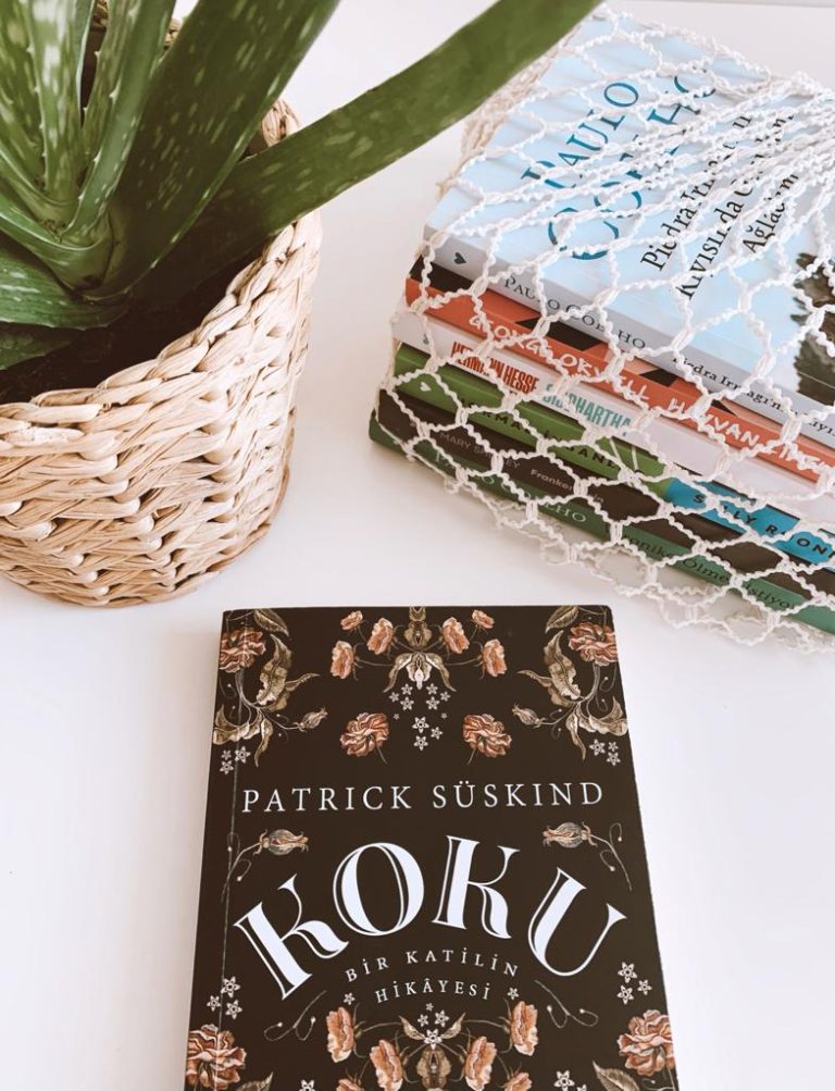 Koku – PATRİCK SÜSKİND