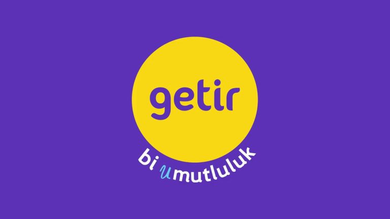 Getir’e 38 Milyon Dolarlık Yatırım!