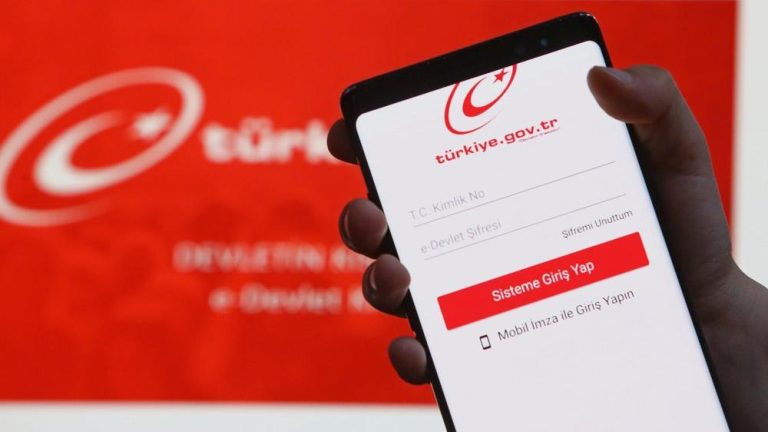 Sokağa Çıkma Yasağında Çalışma İzin Belgesi Nasıl Alınır?