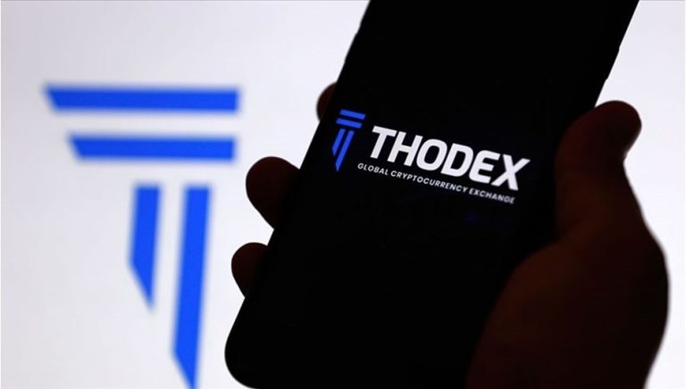 Thodex Soruşturmasında 6 Kişi Daha Tutuklandı.