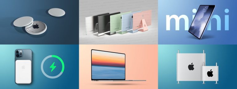 Apple Pandemiye Rağmen Gelirlerini Artırdı!