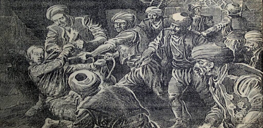 Sırlarla Dolu Bir Ölüm: Genç Osman