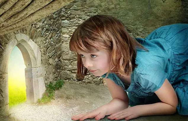 Alice Harikalar Diyarında Sendromu Nedir?