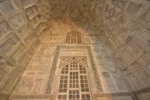 Bir Aşk Hikayesi: Tac Mahal