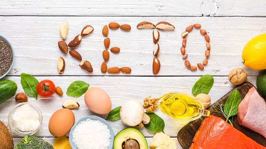 Son Yılların Popüler Diyeti: Ketojenik Beslenme