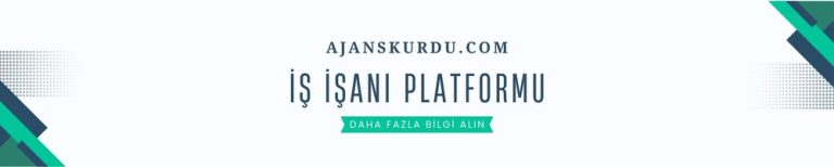 AjansKurdu