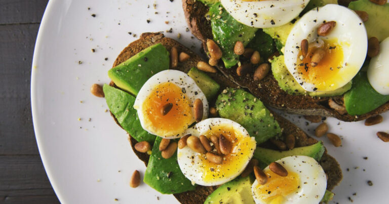 Omega-3 Yağ Asitleri Ruh Halinizi Nasıl Etkiler?