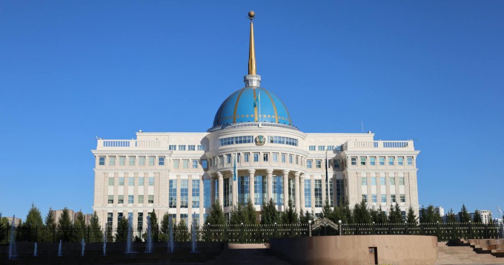 Aksa Enerji Kazakistan Santralini Tam Kapasiteye Taşıdı