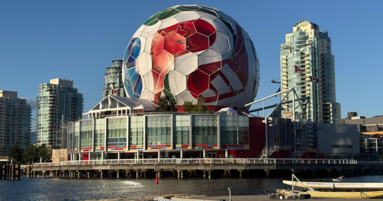 FIFA Dünya Kupası 2026: Organizasyon ve Sağlık Hazırlıkları
