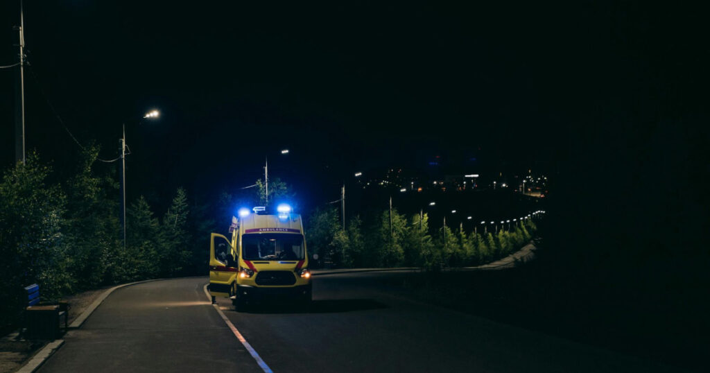 Aksaray’da Otobüs Kazası: Çok Sayıda Yaralı Var