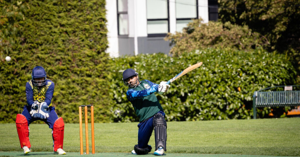 2026 ICC Kadınlar T20 Dünya Kupası: Avustralya vs Hollanda