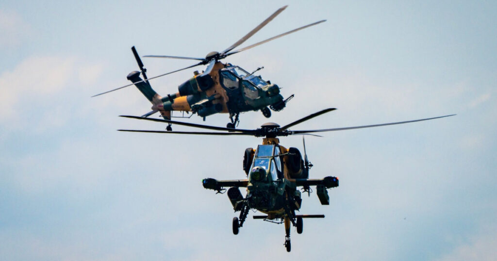 Helikopter Kazası: Emekli Albay Hayatını Kaybetti, Binbaşı Yaralandı