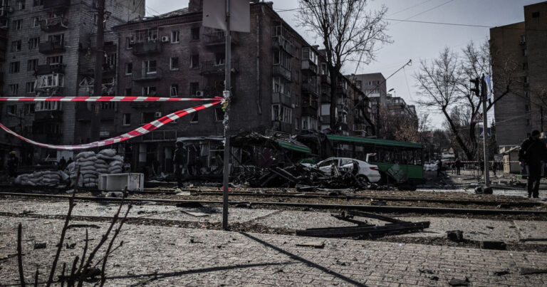 İran Ukrayna Gerilimi: Tahran’dan Sert Uyarı