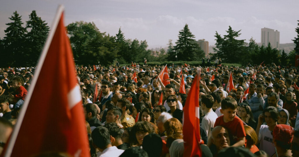 YENİ Parti 2026: Türkiye Siyasetinde Yükselen Güç