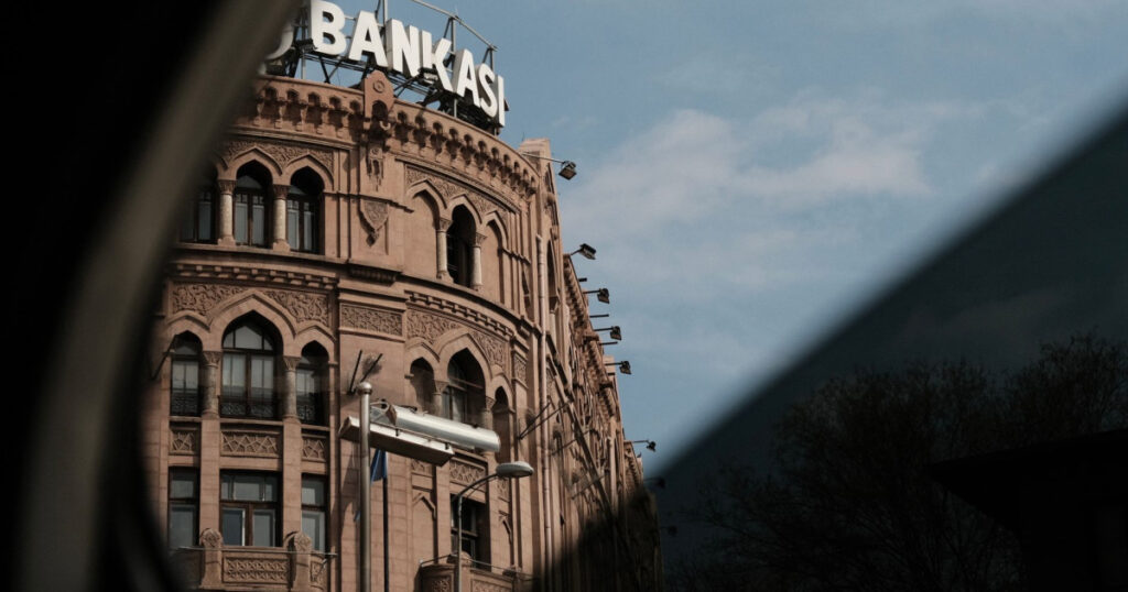 BDDK Tasarruf Finansmanı Yeni Düzenlemesi 2024