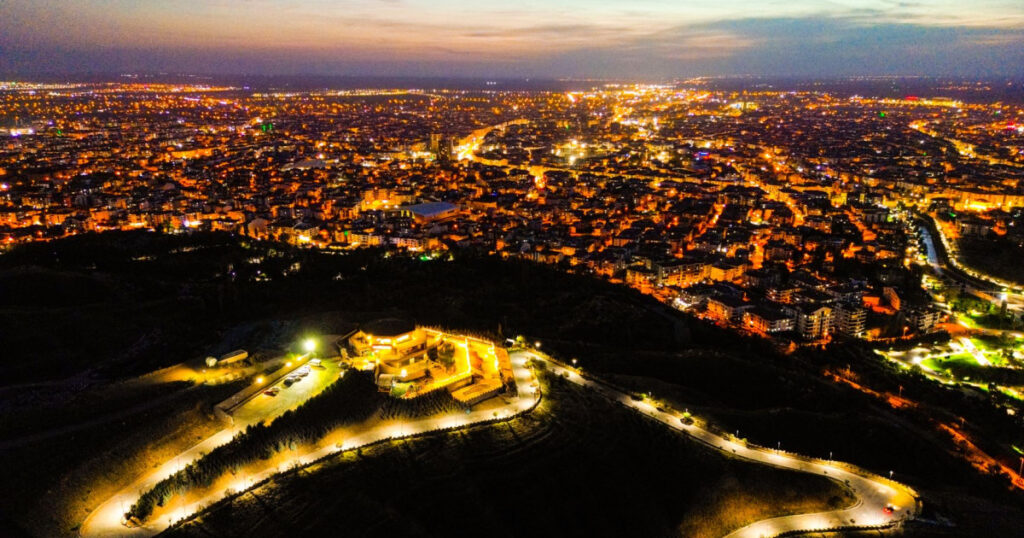 Gaziantep Elektrik Kesintisi 11 Ağustos 2026 – Etkilenen Mahalleler