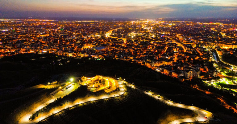 Gaziantep Elektrik Kesintisi 11 Ağustos 2026 – Etkilenen Mahalleler