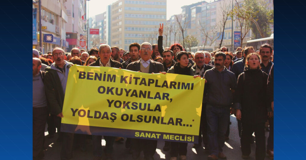 Mansur Yavaş’tan Önemli Açıklamalar