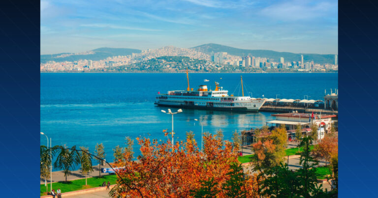 Adalar Belediye Başkan Vekili Medine Pamuk’un İstifası