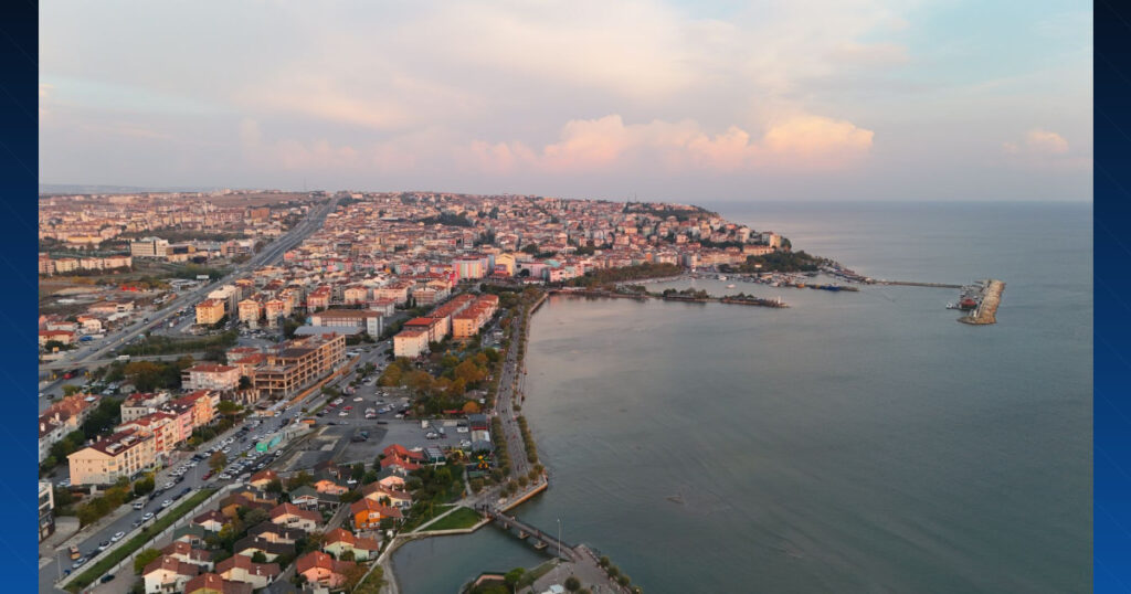 Silivri Açıklarında Bulunan Ceset Üzerine Son Dakika Gelişmeleri