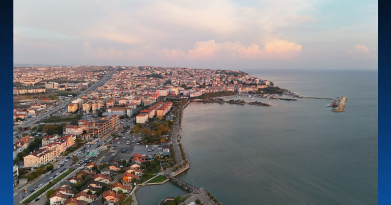 Silivri Açıklarında Bulunan Ceset Üzerine Son Dakika Gelişmeleri