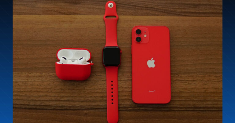 Apple’dan Yeni Kameralı AirPods Duyurusu