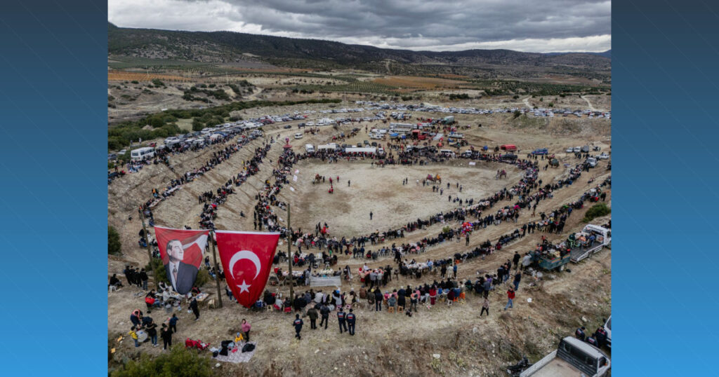 Türkiye’nin 17 Eylül 2026 Gündemi