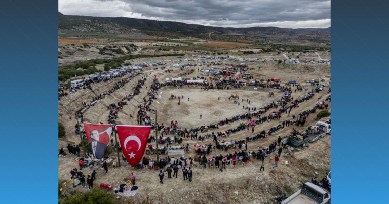 Türkiye’nin 17 Eylül 2026 Gündemi