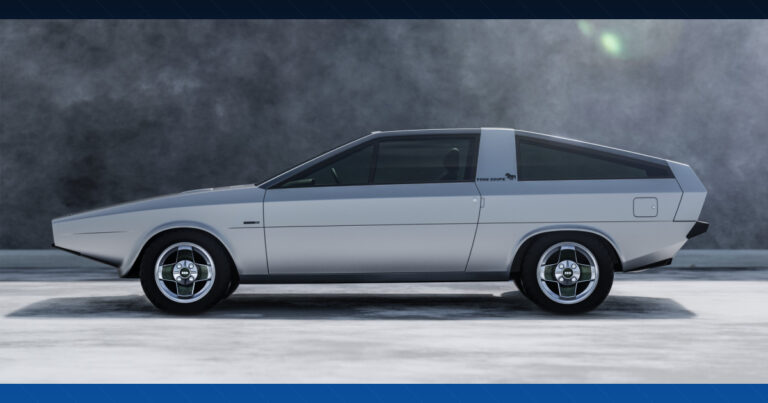 Yunan Pony Car’dan Sürücüsüz Teknolojilere