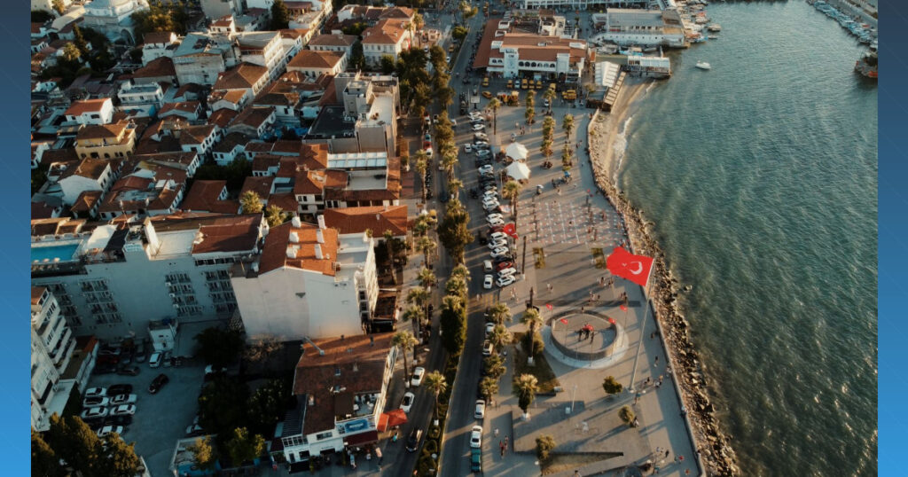 Türkiye’nin Denizcilik Sektöründeki Son Gelişmeler