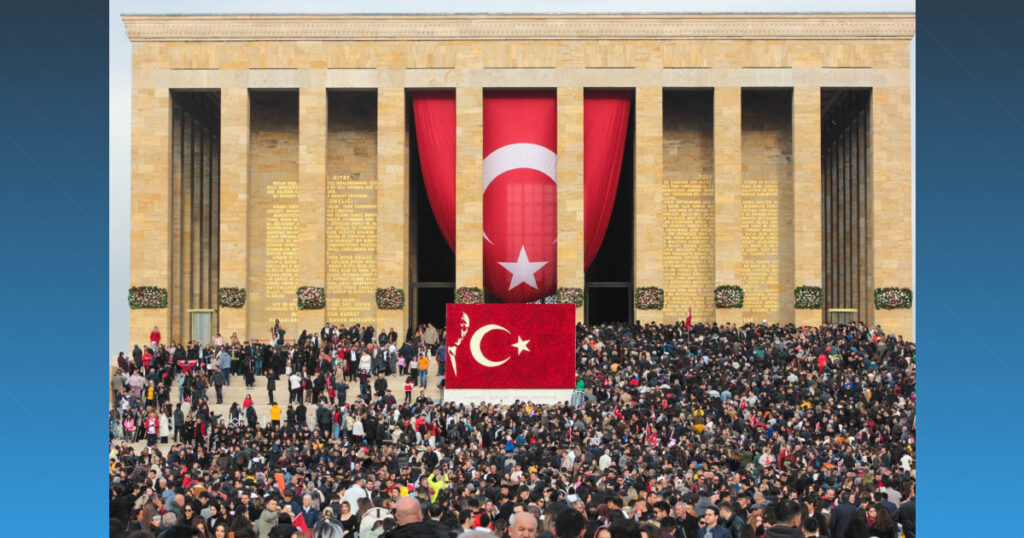 Türkiye’de Rüşvet Soruşturması: Mustafa Erdem İddiaları