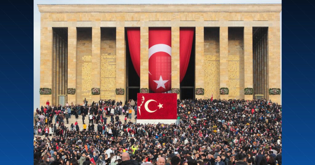 Bakan Yardımcısının Damadı İlk Açıklamasını Yaptı
