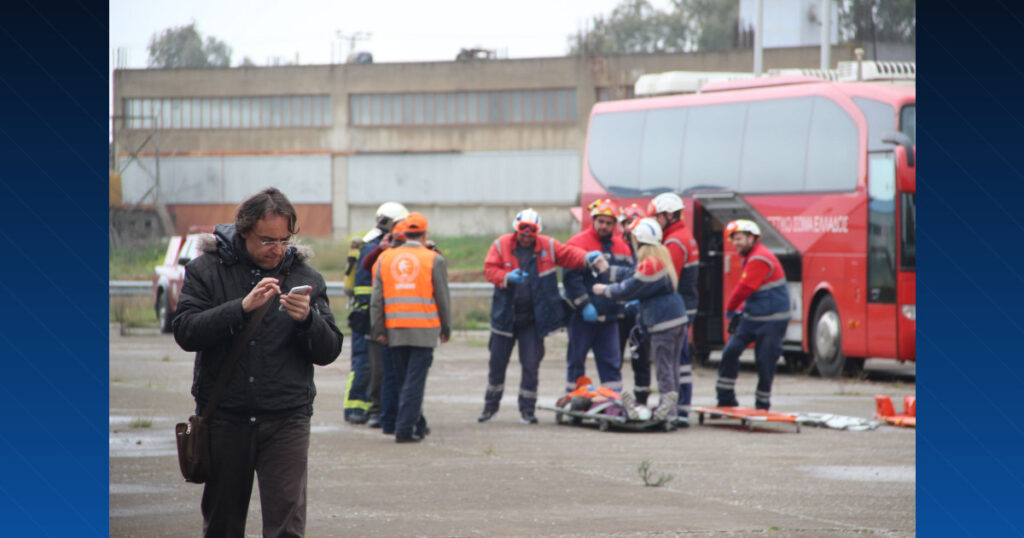 İran’da Trajik Otobüs Kazası: 11 Ölü, 24 Yaralı