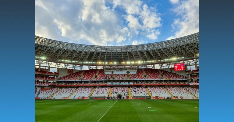 Türkiye Futbolunda Gündem: Ferhat Gündoğdu Tutuklandı