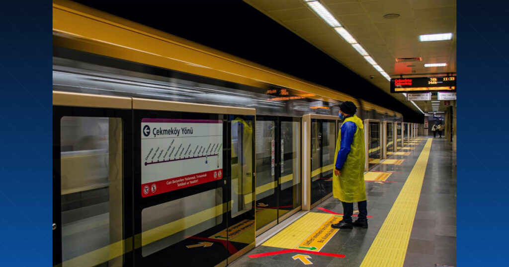 İstanbul Metro Patlaması: Son Durum ve Etkileri