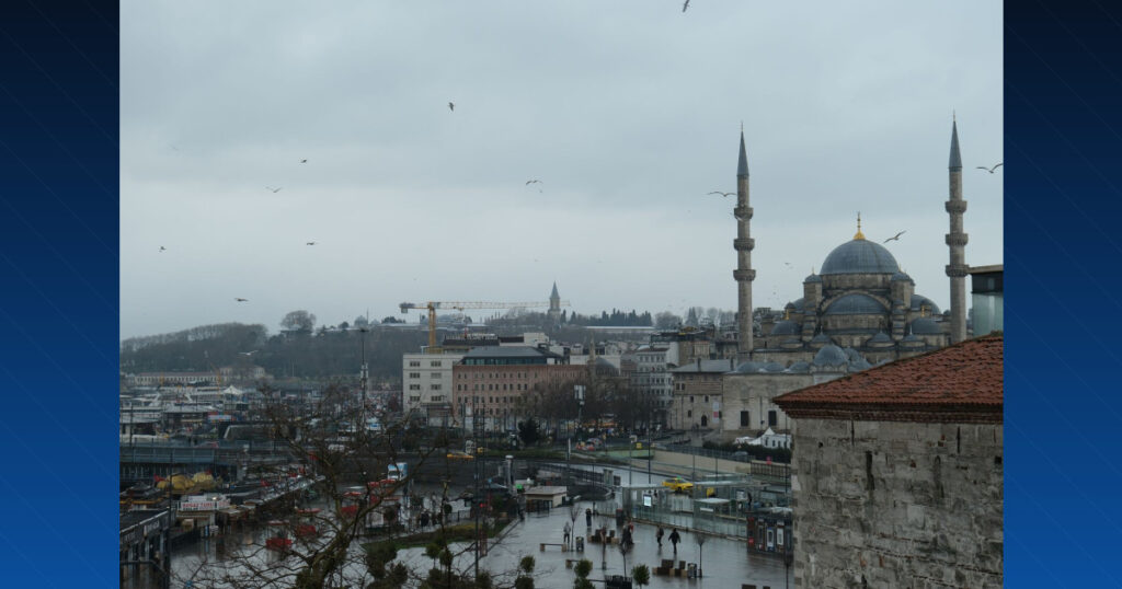 İstanbul’daki Sel Felaketi: Son Gelişmeler