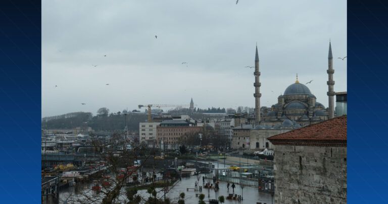 İstanbul’daki Sel Felaketi: Son Gelişmeler