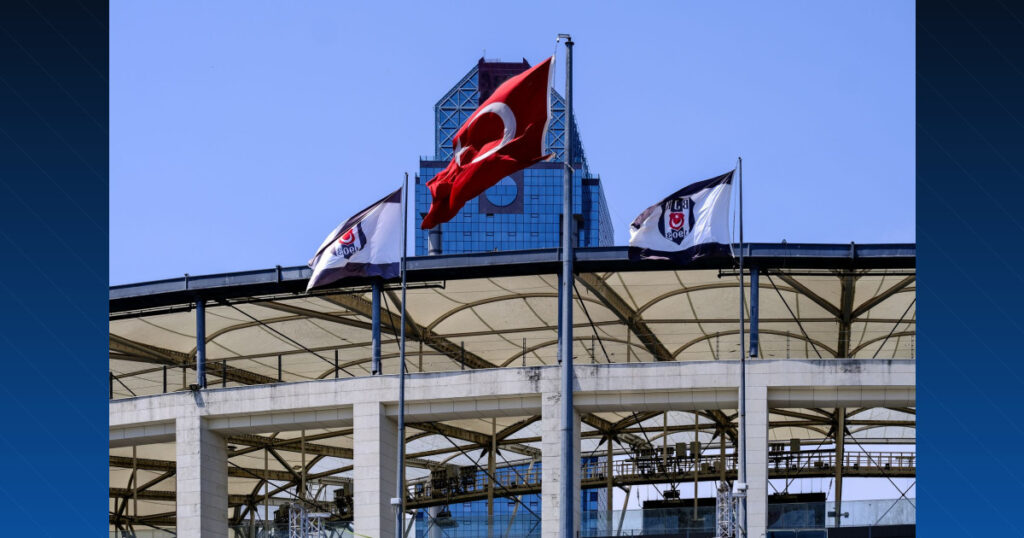 Beşiktaş Transfer Gelişmeleri