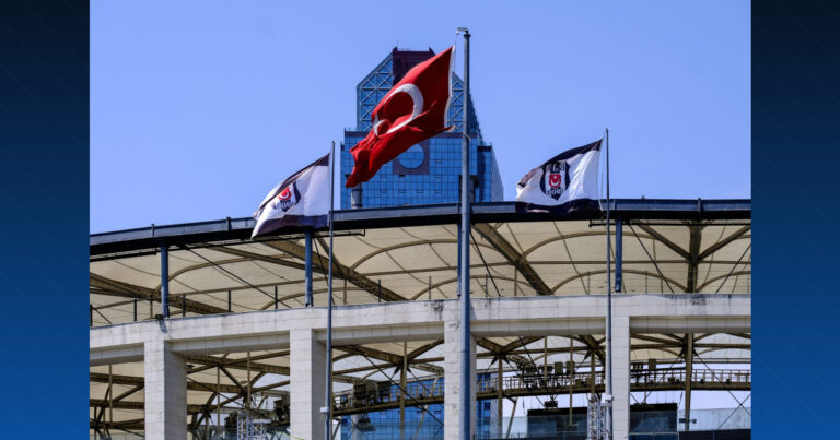 Beşiktaş Transfer Gelişmeleri
