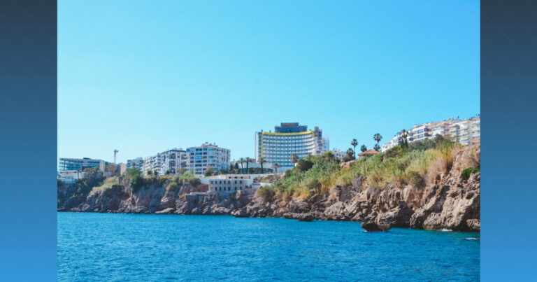 Antalya 2026 Elektrik Kesintileri