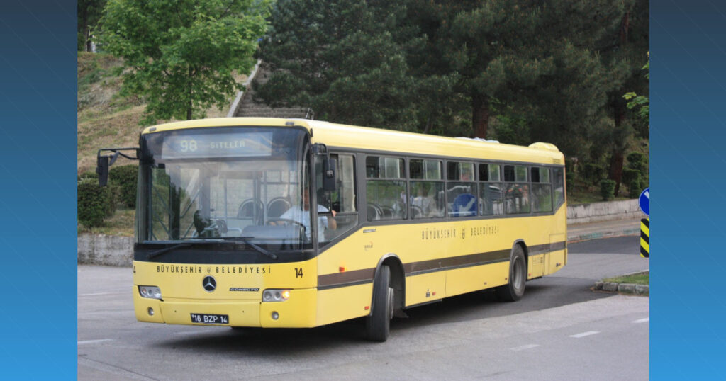 Bakırköy Belediyesi Yolsuzluk Operasyonu