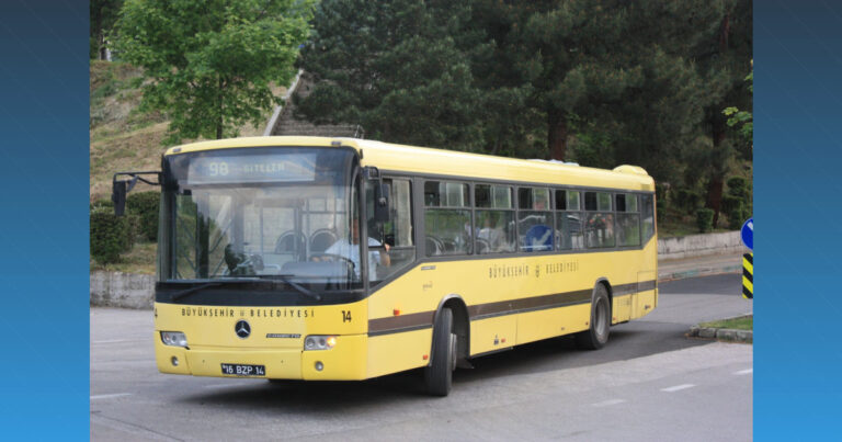 Bakırköy Belediyesi Yolsuzluk Operasyonu
