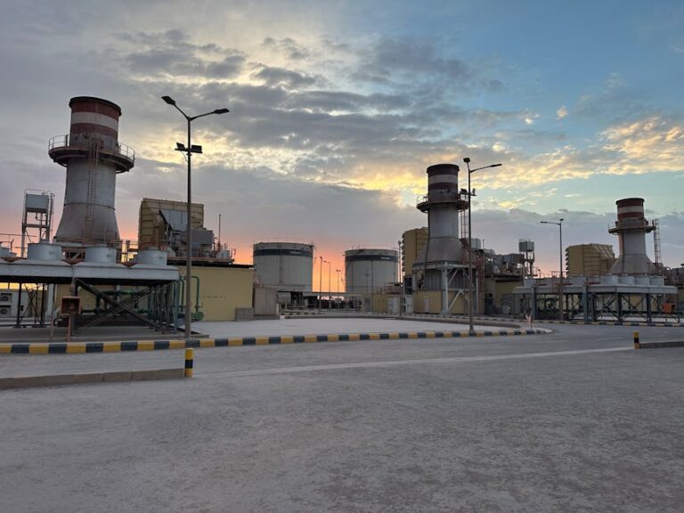 Aksa Enerji Kazakistan Santralini Tam Kapasiteye Taşıdı