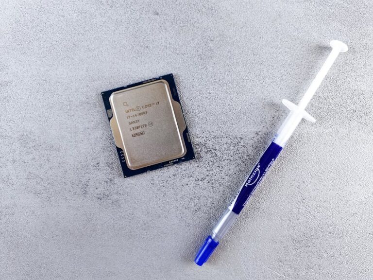Hız Aşırtma (Overclock) Nedir, Avantajları ve Dezavantaları Nelerdir?