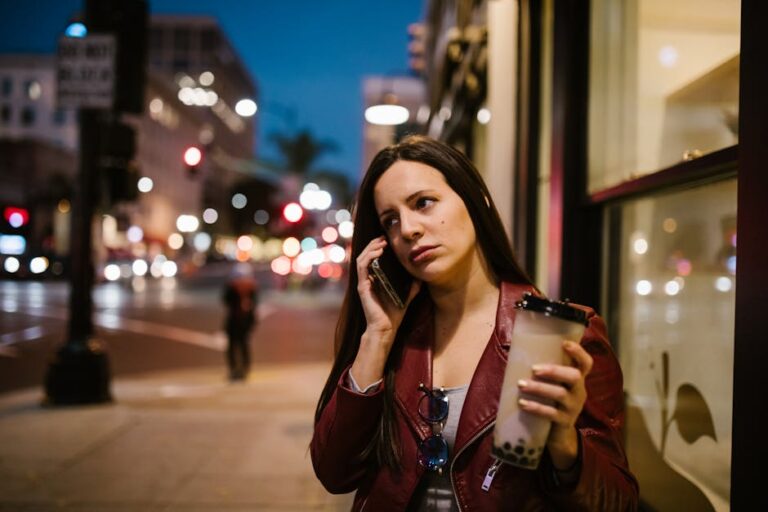 Son Yılların En Popüler İçeceği Bubble Tea