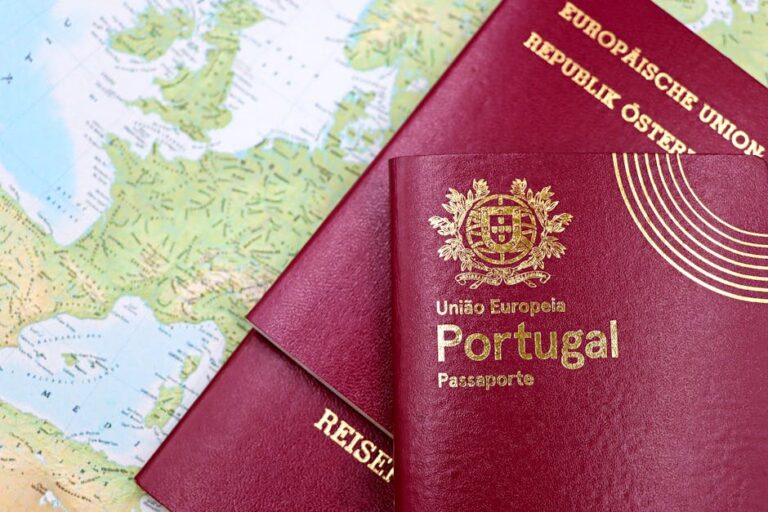İşte 2022 Yılının En Güçlü Pasaportları…